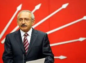 Kılıçdaroğlu'ndan milliyetçilik açıklaması