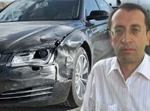 Kılıçdaroğlu'nun Danışmanı: Bu kaza Susurluk gibi şüpheli