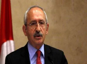 Kılıçdaroğlu: Saldıracağız ve hükümeti düşüreceğiz