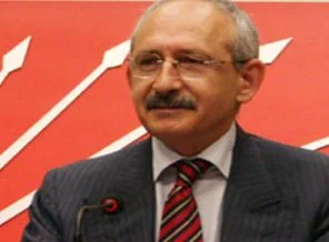 Kılıçdaroğlu, Temel fıkrasında kemençeyi keman yapınca