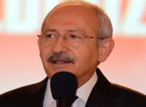 Kılıçdaroğlu ve Demirtaş'a dokunulmazlık şoku!