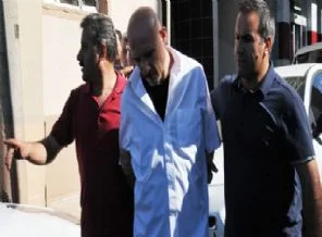 Kıraathanede tartışma cinayetle bitti