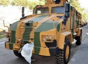 'Kirpi' sözleşmesi fesh edildi