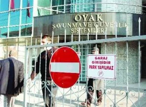 Kışla için aldılar, konut yapıp sattılar!