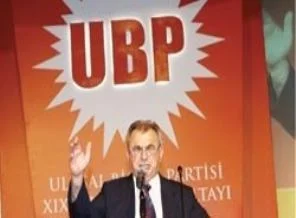 KKTC iktidarında isyancı vekil krizi