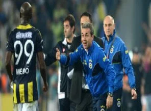 Kocaman: Arena'da olanlar konuşulmuyor