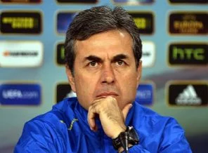 Kocaman: Şanslar eşit