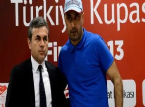 Kocaman ve Kafkas'tan fair play çağrısı