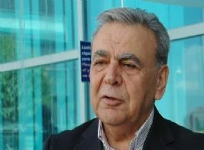 Kocaoğlu'ndan Başbakan'a 'sonsuz teşekkür'