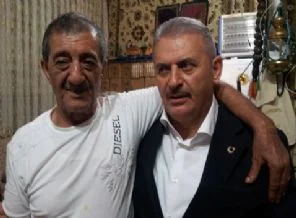 Köfteci Yaşar Usta tatil biletini kaptı!