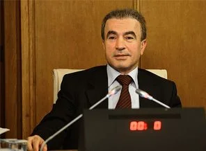 Komisyon IRA ve ETA örneklerini inceleyecek