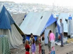 Konya'dan Suriyelilere yardım