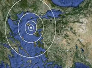 Korkutan deprem uyarısı