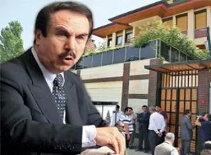Kozakçıoğlu'nun cenaze töreni yarın