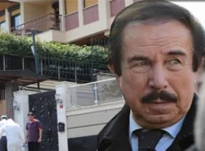 Kozakçıoğlu'nun ölümüne 'şüpheli' soruşturması