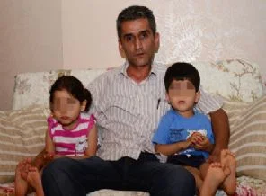 Kreşte dayağı anne ekrandan izledi!