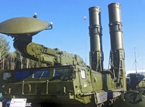 Kullanılmadan kriz çıkaran füzeler: S-300