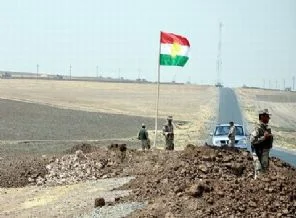 'Kürdistan Anayasası' referanduma gidiyor