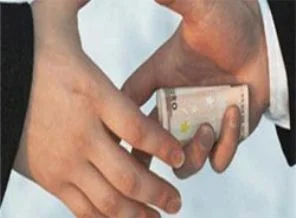Küresel yolsuzlukta Türkiye kaçıncı temiz ülke oldu ?