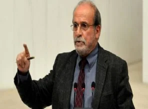 Kürkçü: İslam'la emek eksenli ortaklık olabilir