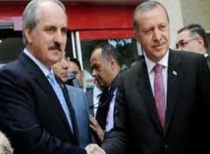 Kurtulmuş çözüm istemeyenleri açıkladı