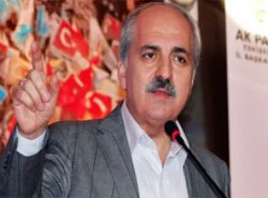 Kurtulmuş'tan Kılıçdaroğlu'na veliaht cevabı