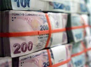 Kurumlar vergisi rekortmenleri belli oldu