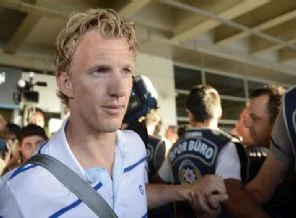 Kuyt'tan alkış yorumu