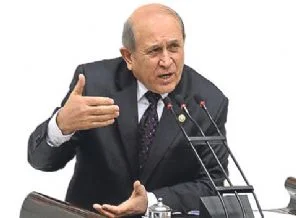 Kuzu'dan Numan Kurtulmuş'a: Yüzde 1'lik parti kuracaklarına...