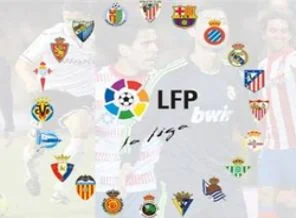 La Liga 'şike' skandalıyla sarsılıyor