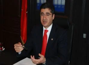 Lice'de bir Gaffar Okan