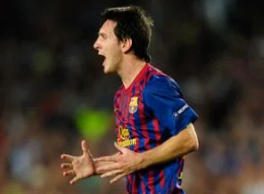 Lionel Messi ile buluşacak Türk futbolcu