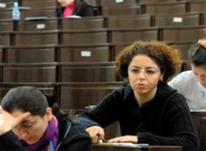 Lise sonlara büyük müjde