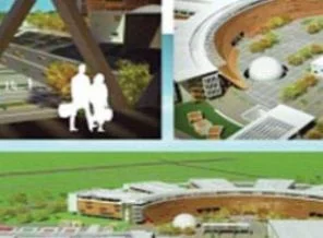 Liseler şehir dışına taşınıyor