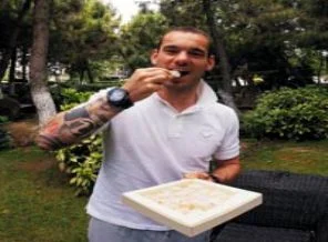 Lokum gibi takımız