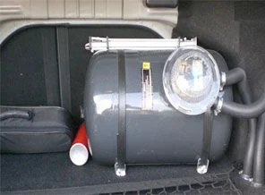 Lpg'li aracı olanlar dikkat!