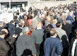 Lübnan'daki Suriyeli mülteciler zor durumda
