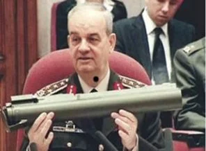 Mahkeme İlker Başbuğ'a gün verdi