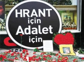 Mahkeme 'Kozmik Oda'daki Dink belgelerini istedi