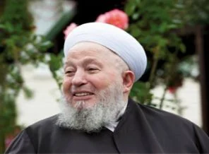Mahmut Efendi'den Mavi Marmara'ya tam destek