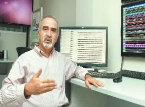 Makara depreme sarıyor