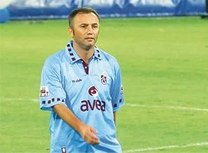 Mandıralı 12 yıl sonra Trabzon'da