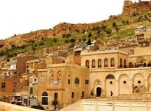 Mardin'e iki dev yatırım