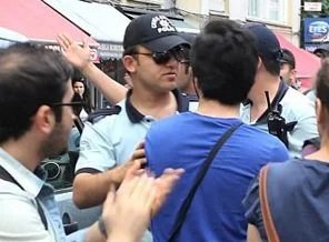 Marmara İletişim'de 'sınavı olmayan okula gelmesin' dönemi