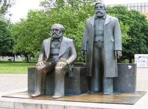 Marx ve Engels mektuplarında Araplar ve İslam