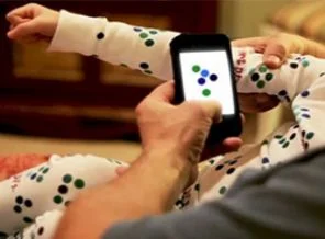 Masal anlatan pijama üretildi