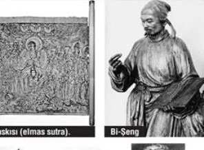 'Matbaayı bulan Gutenberg değildir!'