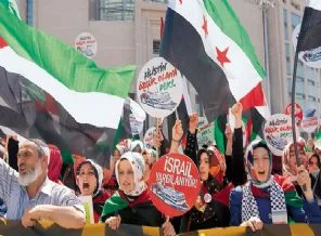 Mavi Marmara'da geri adım yok