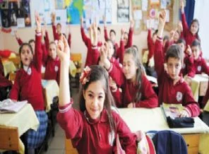 MEB'den 'sınıfta kalma' açıklaması