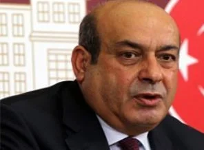 'Meclis'in üzerinde bir güç var, yargı kararları dehşet verici'